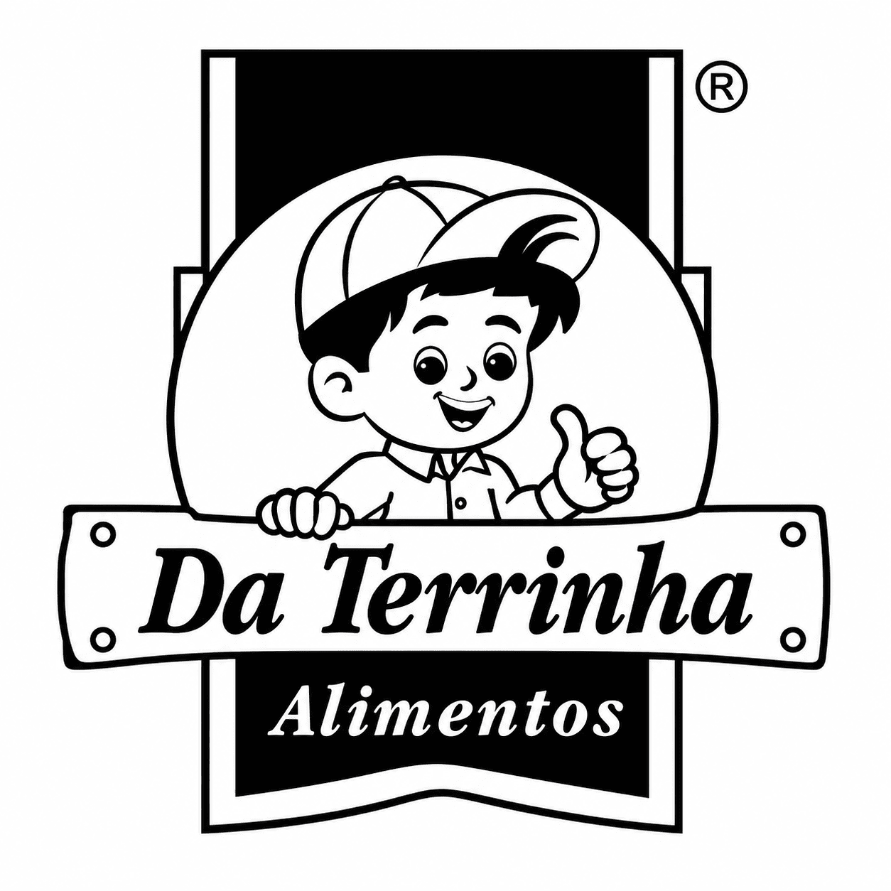Da Terrinha