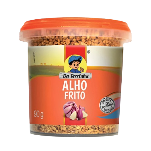OT3132-ALHO-FRITO-GRANULADO-DA-TERRINHA-90G.png Alho frito granulado Da Terrinha - 90g – Bild 1