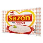 Sazón® Gewürzpulver für Reis - 60G – Bild 3