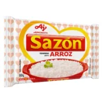 Sazón® Gewürzpulver für Reis - 60G – Bild 4