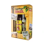 Caipirinha-Set Velho Barreiro – Bild 3