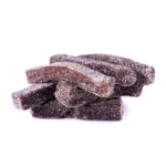DACOLONIA Bananen-Riegel Bananinha Cristalizada 200g – Bild 2