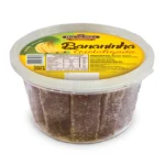 DACOLONIA Bananen-Riegel Bananinha Cristalizada 200g
