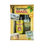 Caipirinha-Set Velho Barreiro – Bild 2