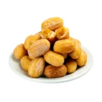 Churros de Dolce de Leite Karamell mit Zimt und Zucker 25x (ca. 500g)