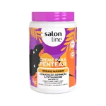 Maximaler Glanz-Leave-in Creme - Salon Line 1kg