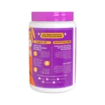 Maximaler Glanz-Leave-in Creme - Salon Line 1kg – Bild 2