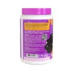 Maximaler Glanz-Leave-in Creme - Salon Line 1kg – Bild 3