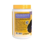 Feuchtigkeitsspendendes Glanz-Leave-in Creme - Salon Line 1kg – Bild 3