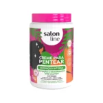 Intensive Definition Leave-in Creme - Salon Line 1kg