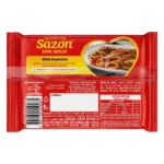 Sazón® Gewürzpulver für Fleisch - 60G – Bild 3