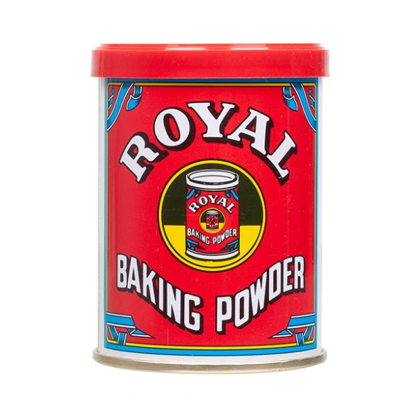 ROYAL Backpulver - 100g