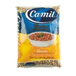 Camil Braune Bohnen Feijão Carioca 1kg