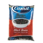 Camil Schwarze Bohnen Feijão Preto - 1 kg