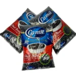 Camil Schwarze Bohnen Feijão Preto - 1 kg – Bild 2