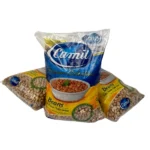 Camil Braune Bohnen Feijão Carioca 1kg – Bild 2