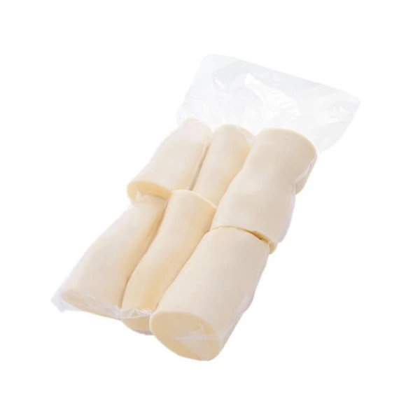 Gefrorenes Maniok (Macaxeira) – 1 kg