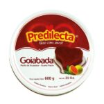 Goiabada Predilecta - 600g