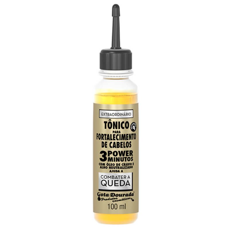 gota-dourada-tonico-fortalecimento-extraordinario-c-alho-100ml.jpg Echter Gota Dourada Tonic - Außergewöhnliche Stärkung 100ml – Bild 1