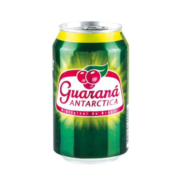Guaraná Antarctica DOSE 6x330ml