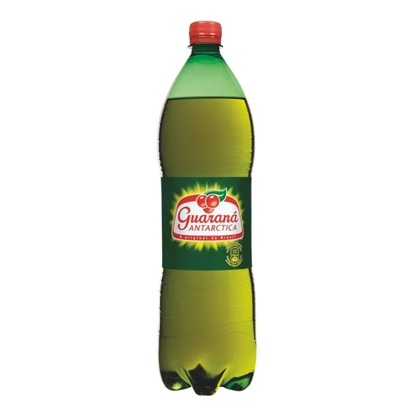 Guaraná Antarctica - 1,5L