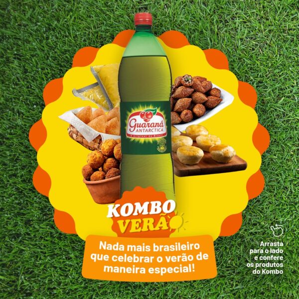 KOMBO VERÃO