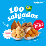 KOMBO 100 AMIGOS