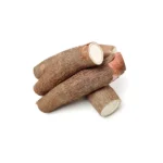 Gefrorenes Maniok (Macaxeira) – 1 kg – Bild 2