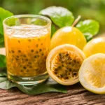 Passionsfruchtpüree (Maracuja) – 500g – Bild 2
