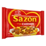 Sazón® Gewürzpulver für Fleisch - 60G – Bild 2