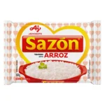 Sazón® Gewürzpulver für Reis - 60G