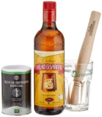 Caipirinha-Set Velho Barreiro