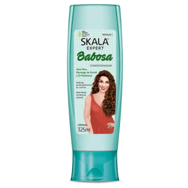 Aloe Vera Conditioner - Skala 325ml
