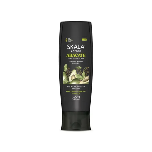 Avocado Conditioner - Skala 325ml