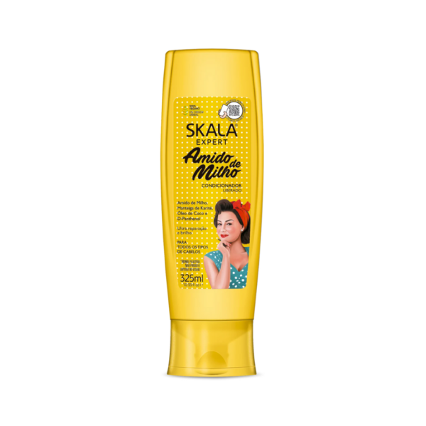 Maisstärke Conditioner - Skala 325ml
