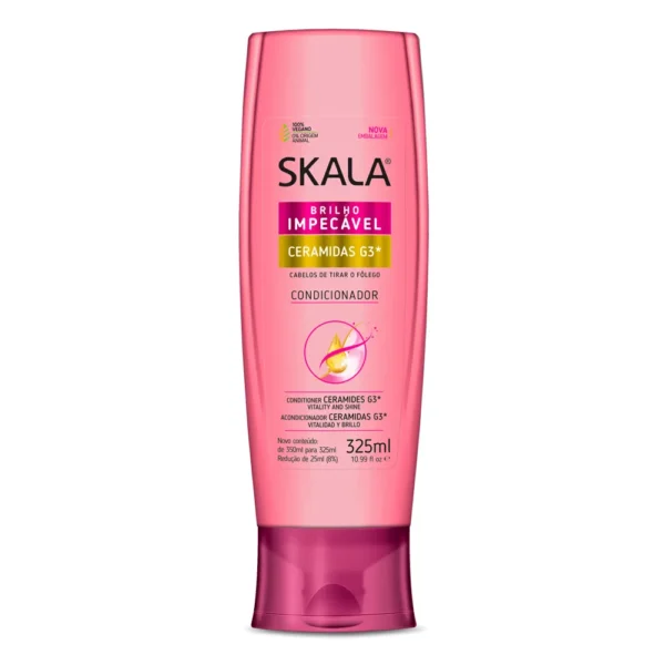 Ceramide-Conditioner - Skala 325ml