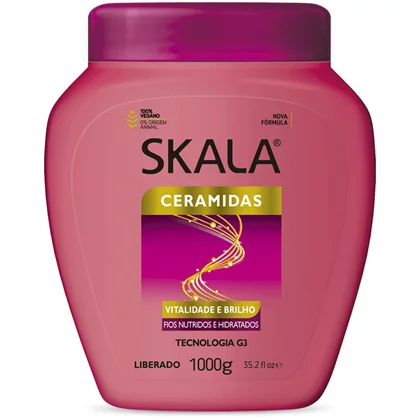 Ceramide Behandlungsgel - Skala 1kg