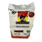 Da Terrinha Tapioka aus Brasilien Goma Pronta para Tapioca - 500g – Bild 4