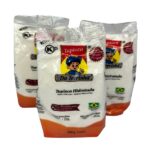 Da Terrinha Tapioka aus Brasilien Goma Pronta para Tapioca - 500g – Bild 3