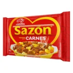 Sazón® Gewürzpulver für Fleisch - 60G – Bild 4